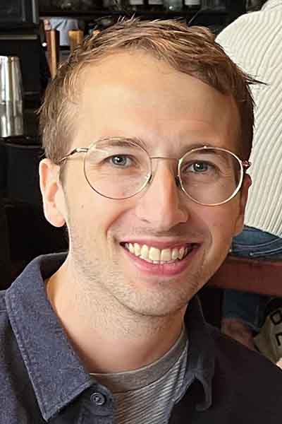 Anthony Samuel DiGiacomo 1995-2023 | News, Sports, Jobs - Vimarsana News